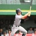 立命大・西野啓也、感謝と葛藤の秋…オリ西野に「素晴らしい目標を頂いた」21日から最終節へ