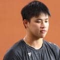 日本ハム・孫易磊が離日　今季は２２試合で２勝１敗８ホールド、防御率２・６４