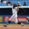 【大学野球】中大が東都２位　満塁弾の高橋徹平「４年生に気持ちよく終わってもらいたかった」