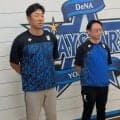 ＤｅＮＡ木村社長　１位指名「まだ決まっていない」　米球界挑戦表明の横浜高・織田にも言及