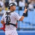 「強肩強打」阪神の本命は渡部海か、東都6連覇＆4度の大学日本一　青学大を支えた大型捕手【プロ野球ドラフト会議2026】