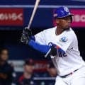中田翔、中日戦力外→引退発表のブライト健太と再会　うつ病告白が反響…伝えた「少しずつでいい」
