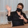 【日本ハム】新庄監督、ドラフト対策会議に出席「僕、引かないですよ」それでも…