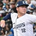 西武　渡辺勇太朗投手が右肘クリーニング手術と発表　実戦復帰まで４カ月を要する見込み　野田海人捕手も右肘など手術