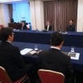 阪神もドラフト１位は公表せず　スカウト会議は３時間で終了