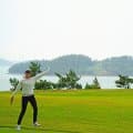 全米女子切符かけラスト5戦 原英莉花はジャンボ尾崎さんの言葉を胸に