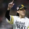 【ソフトバンク】大津亮介が右肘手術　競技復帰まで４～５カ月　今季12勝もCS登板なし