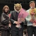 初代タイガーマスク、自らが創始「総合格闘技」２０３２年ブリスベン五輪正式競技採用へ意欲…「日本が発祥の地となってオリンピックを目指す」