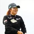 4試合連続トップ10で米ツアー復帰 古江彩佳は日本でクラブと体を“お手入れ”