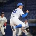 【大学野球】青学大、ドラフト会議とリーグ最終戦が重なる　鈴木泰成「いい顔でドラフトを」