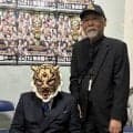 初代タイガーマスク、１２年ぶり来日で観客殴打のタイガー・ジェット・シン「素顔」を明かす「実際はすごい紳士です」