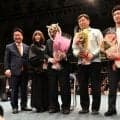初代タイガーマスクの佐山サトル、総合格闘技の五輪競技化に意欲「日本発祥で６年後の五輪目指す」ルール案など尽力で４０年「前身はプロレス、猪木さんの思想」