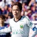 【東京V】森田晃樹「点を取れるんだみたいな自信につながった」主将投入から2点差追いつく