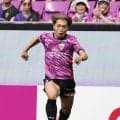 Ｊ１京都・新井晴樹、プロ初の１試合２発で３連敗阻止　ＪＦＬ枚方出身「あの時の自分が鹿島から２点取るなんて」