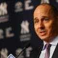 ヤンキースGMが来季続投　PS惨敗も就任30年目へ…ブーン監督と体制維持、米報道