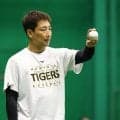 【阪神】投の軸・岩崎優「鍛え直し」50試合登板も満足せず　打の軸・佐藤輝明に送った言葉は