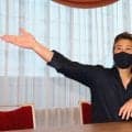 日本ハム・新庄監督　クジ引き役引退意向も「ワイが行く！って言うかも」　１位指名非公開も「二刀流」山梨学院・菰田有力
