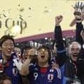 サウジ開催は大丈夫か？アジアカップ最大のミステリー(1)UEFAより早い誕生劇！独立ブームの熱と｢英国領｣香港が主導したアジアサッカーの夜明け
