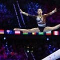 【体操】日本女子　０・１点にこだわり銅メダルをゲット　６０年ぶりの快挙でロス五輪出場枠　世界選手権の団体総合決勝