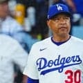 ロバーツ監督の来季続投決定…ド軍編成トップ明言　世界一逃すも組閣変更なし「現状維持」