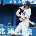 【26年ドラフト】明治大17年連続ドラフト指名なるか！ジャパンでも活躍した野手、「100万ドルの足」を持つ男など個性派ぞろい