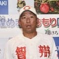 【ドラフト】青学大・渡部海、恩師の智弁和歌山・中谷仁監督がエール「打てるキャッチャーに」