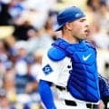 ドジャース25歳が右肘手術、捕手復帰まで9か月　米メディア速報…開幕は打者専念か