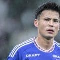 ｢えぐいの決めてるじゃん｣横浜FMの元日本代表33歳、聖地・国立で“左足一閃”の豪快ミドル弾！｢復活の宮市！｣｢全てにおいてカッコいい｣｢最高なゴール｣