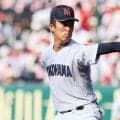 【26年ドラフト】「1位公表ゼロ」で競合は必至！過去5年では5球団が最多！ロッテはクジで現在2連勝中！