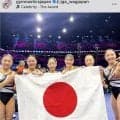 ２７歳、杉原愛子が号泣　日本女子が６０年ぶり銅メダルで２８年ロス五輪切符獲得にＳＮＳ反響「美しい涙やぁ！」「感動したわ」