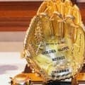 ゴールデングラブ賞の有資格者名簿発表　セは佐藤輝明も…パは源田壮亮、周東佑京ら