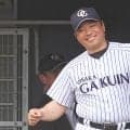 【高校野球】大阪桐蔭、履正社の「２強」を脅かすはずが...大阪学院大高の異色の指揮官が語る「うまいけど強くない」の真意