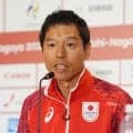 【体操】「次はもっと良い色のメダルも」アテネ五輪金の水鳥寿思氏が女子60年ぶり表彰台を祝福