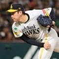 ドラ3鈴木豪太は40登板、防御率1.74でリーグV貢献　ドラ5高橋隆慶は代打で初HR…鷹ルーキーの1年　