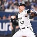 ドラ5・高谷舟が地元・北海道で初登板　ドラ4・窪田洋祐＆育成勢も奮闘…オリルーキーの1年