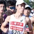 【箱根駅伝】一橋大・有川紘樹に支援を！「私立と全然違いすぎ…」早大出身元ランナーが呼びかけ