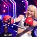「待って？大人になった？？」ＢＤ乱闘話題の金髪美女、初参戦から４年・・・２８歳になった激変姿に騒然「マジかわいい」「大人の魅力を感じる！」