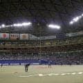中日の名物アナに新たなジンクス？「最下位」と言ったビンだけ割れずファン爆笑「なんで最下位だけｗ」「味があって」安住アナも「怖い怖い、目が怖い」