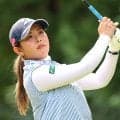 【米女子ゴルフ】吉田優利が首位発進　岩井千怜が３差８位　畑岡奈紗は１８位　原英莉花は最下位
