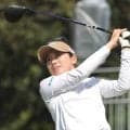 【女子ゴルフ】西村優菜は２オーバー６２位発進「悔しいスタート」　米ツアー初Ｖから凱旋試合で出遅れる