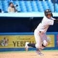 ドラフト1位候補に急浮上した山里宝（亜大）はどんな選手なのか？甲子園2度出場、大学ではリーグ通算10本塁打到達