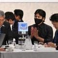 日本ハム　２位で九州国際大付の牟礼翔外野手を指名　走攻守三拍子揃った外野手　１位の菰田陽生含む上位３人が高校生