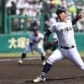 沖縄尚学・末吉良丞は日本ハムが3位指名！甲子園優勝左腕、投手では初の高卒指名