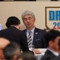 【ドラフト】楽天吉井監督、ドラ１渡部海に「すごく個人的にですけど、私は好きなキャッチャー」
