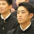 横浜・織田翔希、米国挑戦を“再表明”　巨人が強行指名も「全くブレない」…TBSインタで明かす