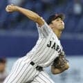 【ドラフト】ソフトバンクが９位で米ペンシルベニア州立大・佐藤幻瑛を指名　最速159キロ右腕