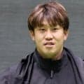小園海斗「やったー　ドラ１だ　おめでとう」報徳学園後輩の阪神ドラ１・榊原七斗を祝福　自身も８年前広島ドラ１入団も今季限りで戦力外