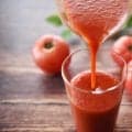 体はどう変わる？トマトジュースを毎日飲んだ変化【1週間～3か月】