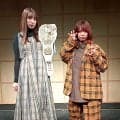 【東京女子】11・8プリプリ王座戦、王者荒井優希は中島翔子相手にV6なるか「自信は１億％」