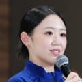 【フィギュア】昨季４大陸女王の青木祐奈「思っているよりもスピードが…」初舞台でテンション↑